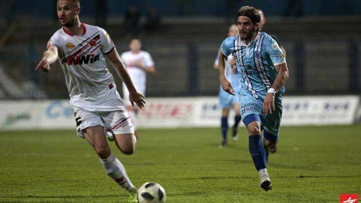 Željo odradio posljednji trening, ovo je početnih 11 za derbi?
