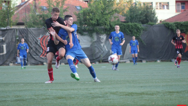 Sloboda sigurna protiv Krupe