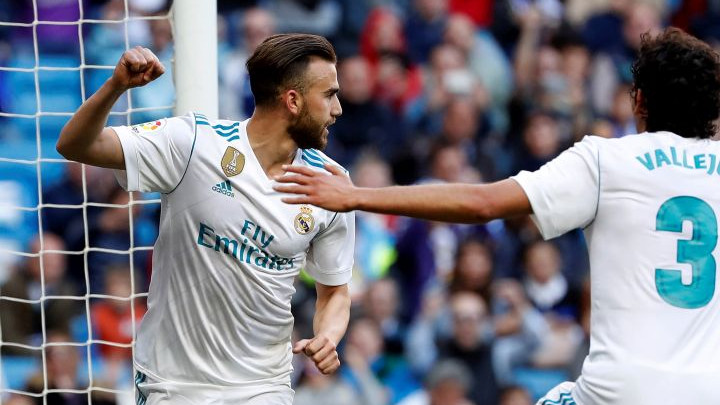 "Lopetegui mi je rekao da me želi u timu, ali dvije sedmice na tržištu su vječnost"