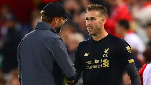 Klopp: Volimo naše navijače, ali nije smiješno, moraju prestati s tim