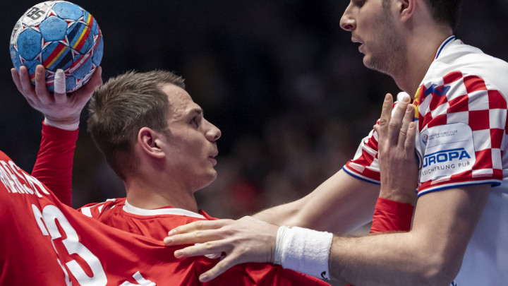 Srbija se dobro držala, na kraju ipak nemoćna pred Hrvatskom