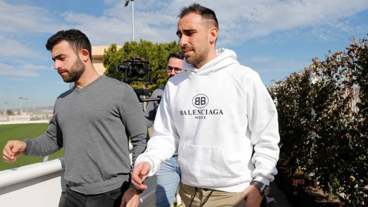 Alcacer stigao na potpis, postaje najskuplje pojačanje u historiji novog kluba