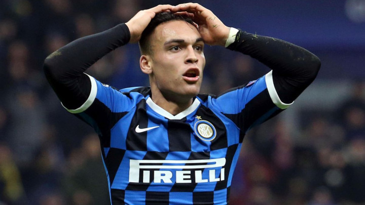 Problemi se nižu za Barcelonu: Inter traži puni iznos za Lautara!
