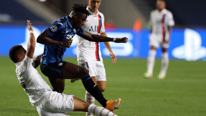 Atalanta odredila cijenu za Zapatu