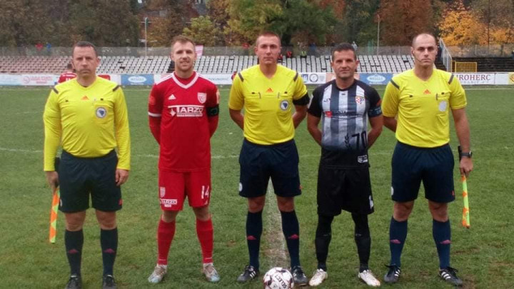 Posušje nosi tri velika boda iz Bihaća!
