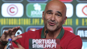 Selektor Portugala: Kasni im let? Doći će do utakmice u Lisabon