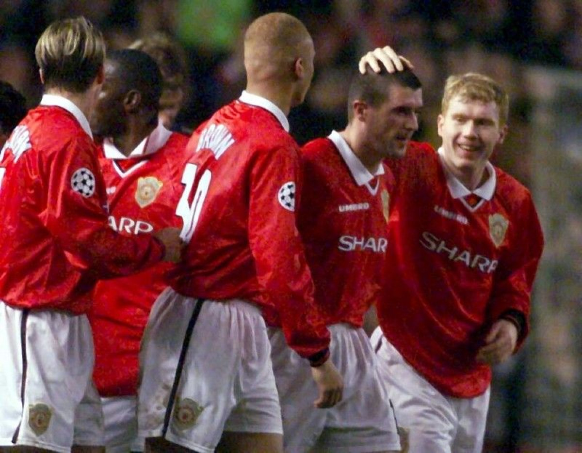 Brutalna poruka legende Uniteda Brutalna poruka legende Uniteda