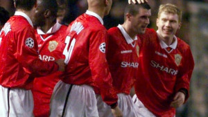Brutalna poruka legende Uniteda