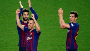 Fudbaler Barcelone 26 puta bio pozitivan na testiranju na koronavirus