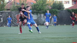 Sloboda sigurna protiv Krupe