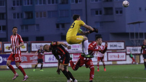 Filip Erić danas stavlja potpis na ugovor sa FK Željezničar