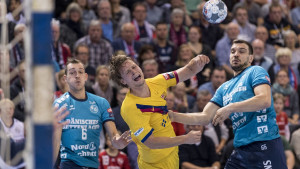 Vardar sklapa tim za najveće domete: Stižu Slovenac i Norvežanin!