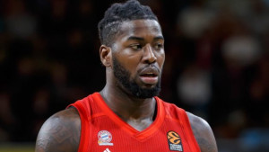 Mathias Lessort potpisao za Monaco