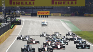 Hamilton slavio u spektakularnoj utrci na Silverstonu, sjajan vikend za Ferrari