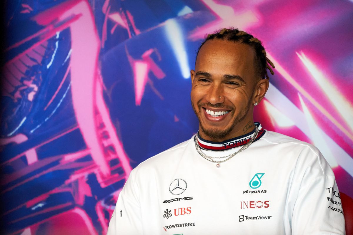 Hamilton je prošlost, a Mercedes će ubrzo uzdrmati svijet!