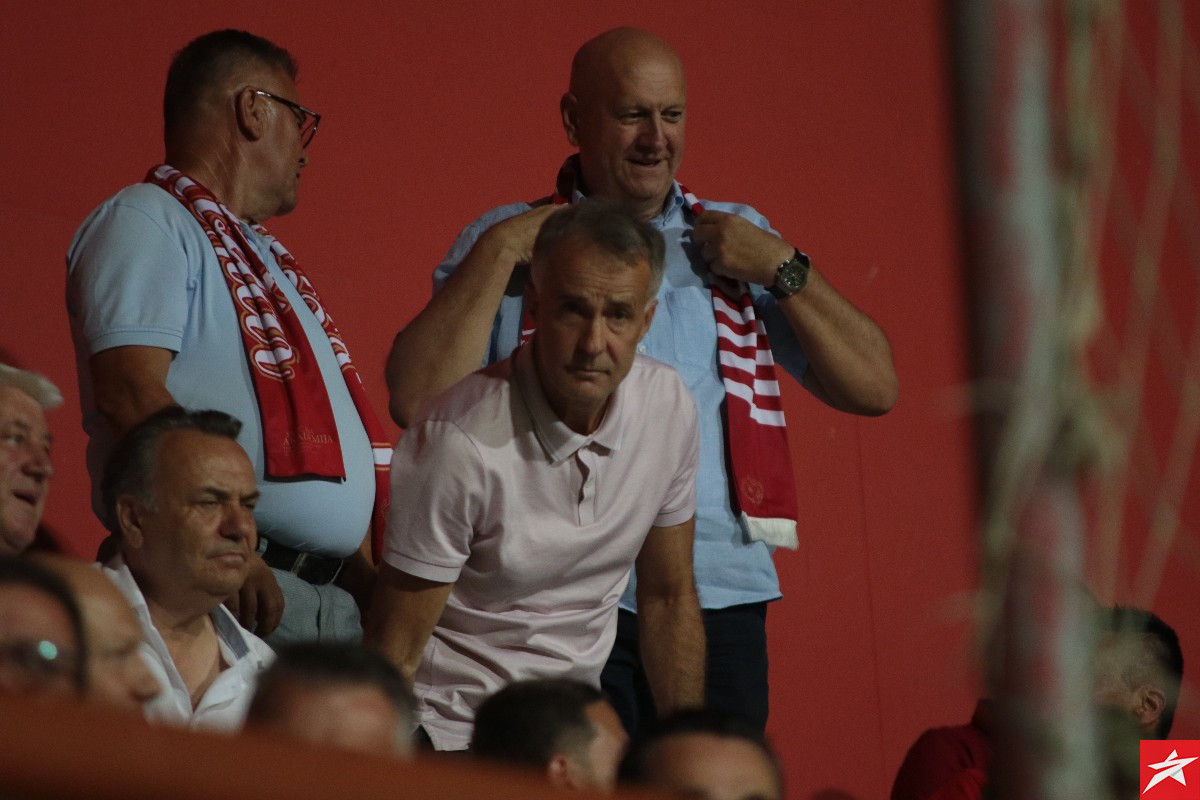 Meho Kodro otkrio zašto se vratio u FK Velež
