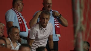 Meho Kodro otkrio zašto se vratio u FK Velež