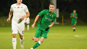 Dervišagić uporedio ligu u Kirgistanu i Bosni i Hercegovini, priznao i šta ga je najviše iznenadilo