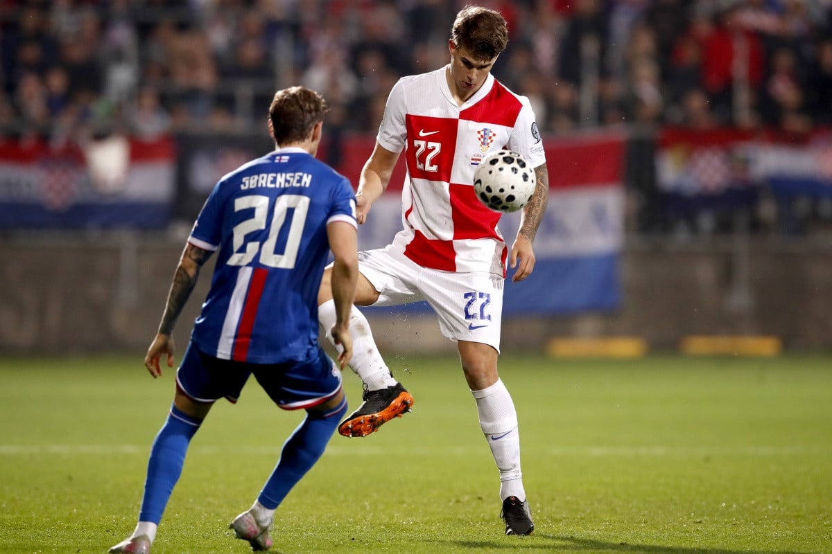 Nijemci plasirali bombu! Najveći klub na svijetu želi hrvatsku zvijer od igrača!