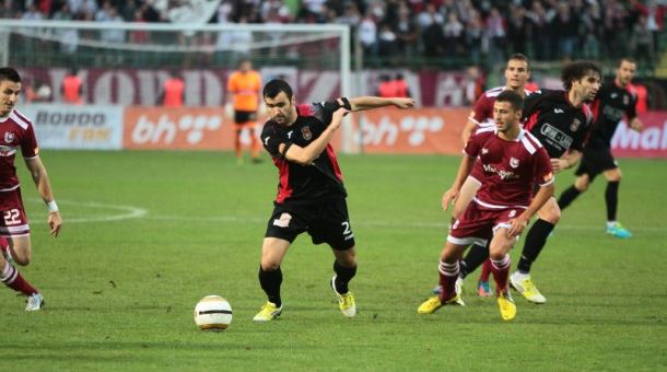Apelaciona komisija odlučila: Sarajevo - Borac 0:3 Apelaciona komisija odlučila: Sarajevo - Borac 0:3
