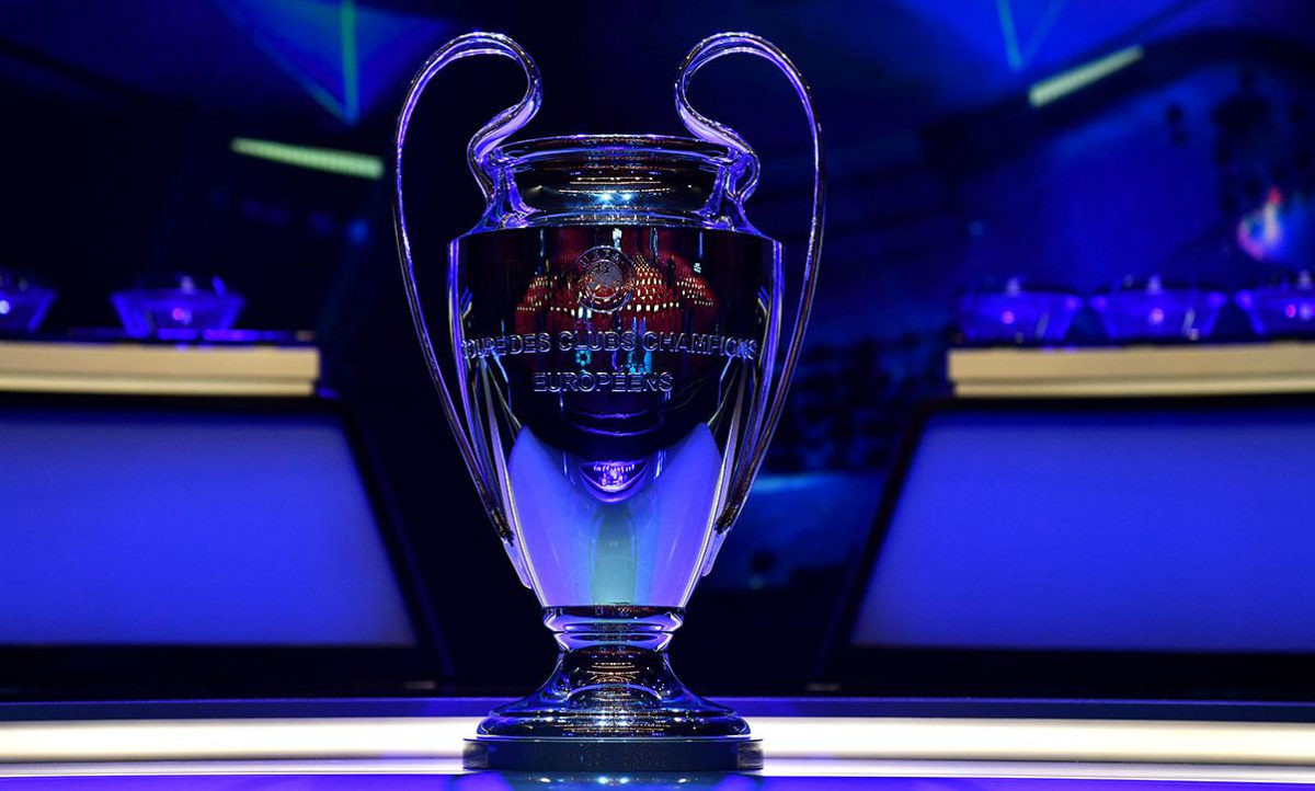 UEFA neće mijenjati sistem kvalifikacija za Ligu prvaka!