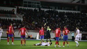 Fudbaleri Borca će dugo pamtiti poraz od Kruševa: Neće im biti drago pogledati bankovne račune