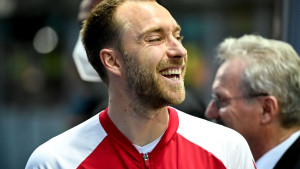 Christian Eriksen potpisao za Manchester United!