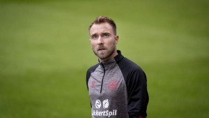 Skupili su hrabrost i priznali: "Eriksen je na transfer listi jer ne računamo na njega više"