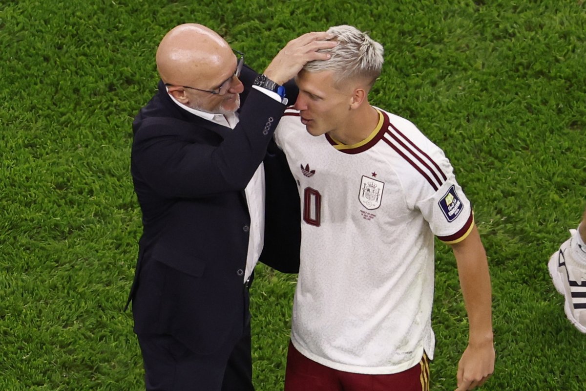 On vraća čaroliju "desetke": Tihi lider koji je odveo Španiju do finala Mundijala