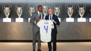Najskuplji igrač bez kluba ikad: Nevjerovatno koliko je novca David Alaba uzeo Real Madridu