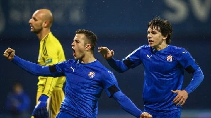 Dinamo već slavi finale: Armin Hodžić zabio četiri gola