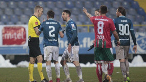 Čak 18 nogometaša propušta naredno kolo Premijer lige