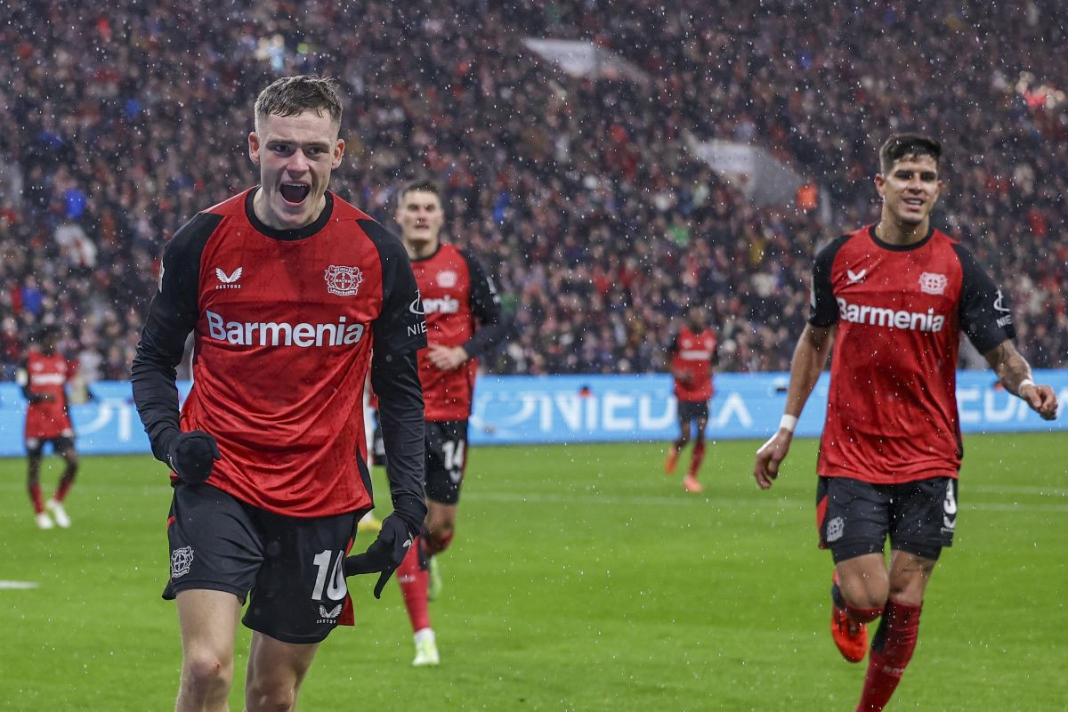 Dogovoren je najveći transfer za ovo ljeto! Wirtz je želio samo njih i dobili su ga za 130 miliona
