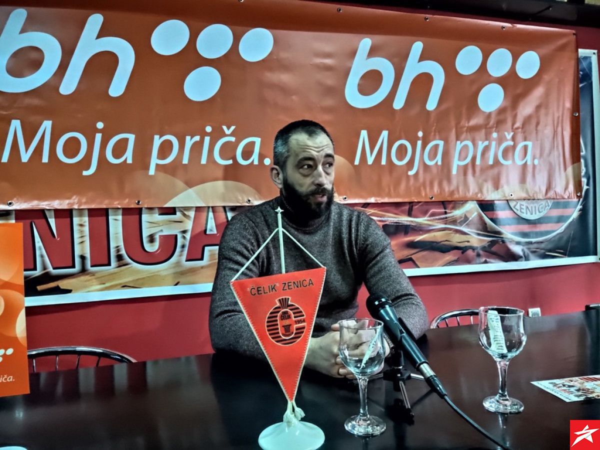 "Čelik se neće ugasiti, uskoro i Skupština kluba koja će izabrati novo rukovodstvo"