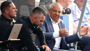 Ibišević objavio "svoj" spisak, razlikuje se o Barbarezovog
