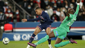 Mbappe dobio do sada neviđenu ponudu u svijetu fudbala