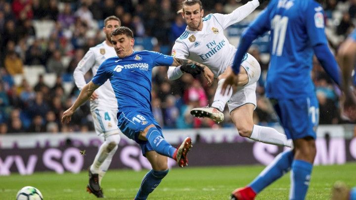 Ronaldo prebacio 300 golova u La Ligi, Real savladao Getafe