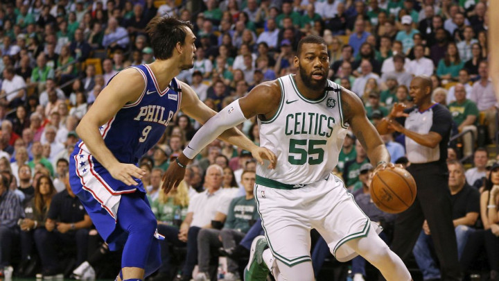 Greg Monroe pojačao Toronto Raptorse