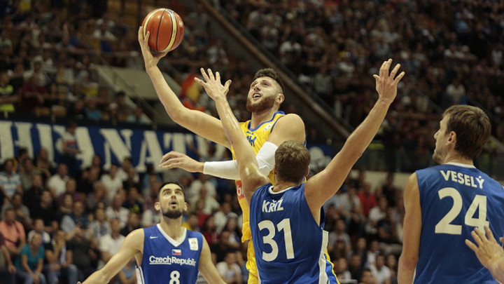 Jusuf Nurkić se oglasio nakon meča BiH - Bugarska: To je taj put...