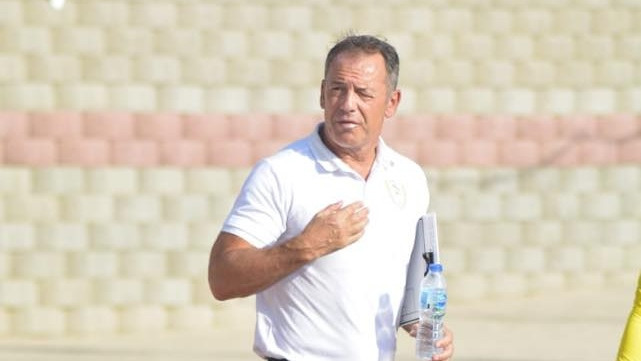 Bivši igrač Željezničara novi sportski direktor Budućnosti