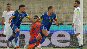 Muharemović je dodijelio nadimak Katiću, to dovoljno govori o hemiji unutar bh. reprezentacije