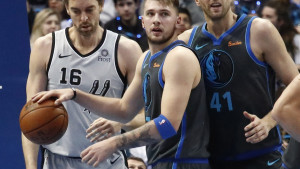 Pau Gasol novi igrač Barcelone!