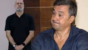 Niko nije izvrijeđao Barbareza kao Rade Bogdanović: "Iskreno moram da kažem, to je apsurd života"