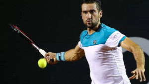 Čilić rutinski na startu Wimbledona