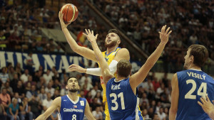 Jusuf Nurkić se oglasio nakon meča BiH - Bugarska: To je taj put... 