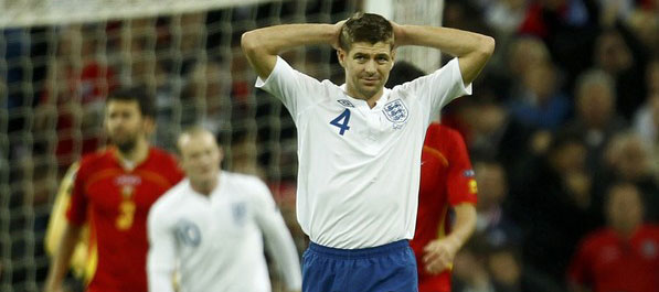 Gerrard: Liverpool nije u krizi