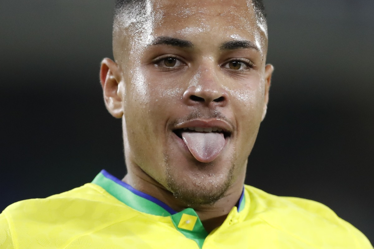 Žele ga prodati, ali nazivati nekog novim Ronaldom Nazariom je previše bez obzira koliko je dobar Žele ga prodati, ali nazivati nekog novim Ronaldom Nazariom je previše bez obzira koliko je dobar