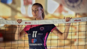 Elena Augustinović: Idemo po novu pobjedu