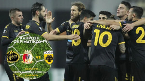 Prvo skoči pa reci hop: AEK objavom na Instagramu ponizio Velež