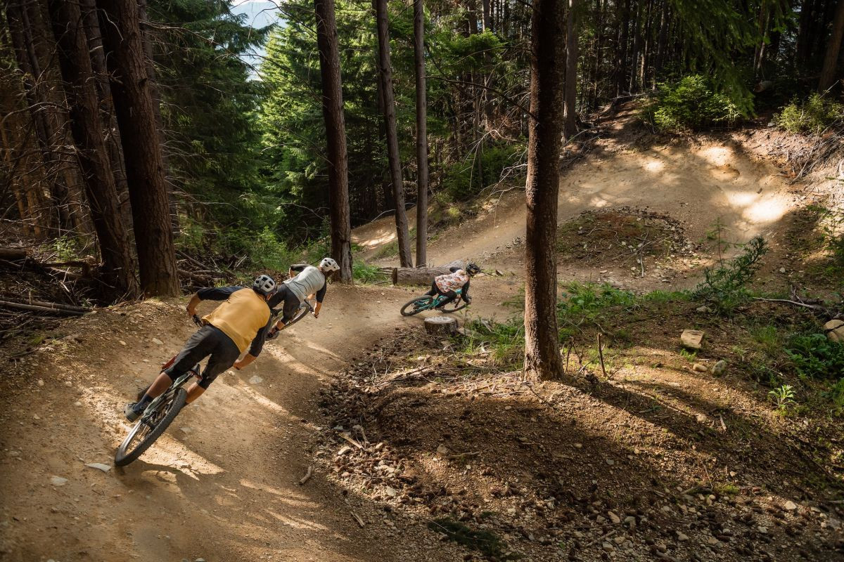 Red Bull uživo na SportSport.ba: Finalni Crankworx spektakl na Novom Zelandu Red Bull uživo na SportSport.ba: Finalni Crankworx spektakl na Novom Zelandu